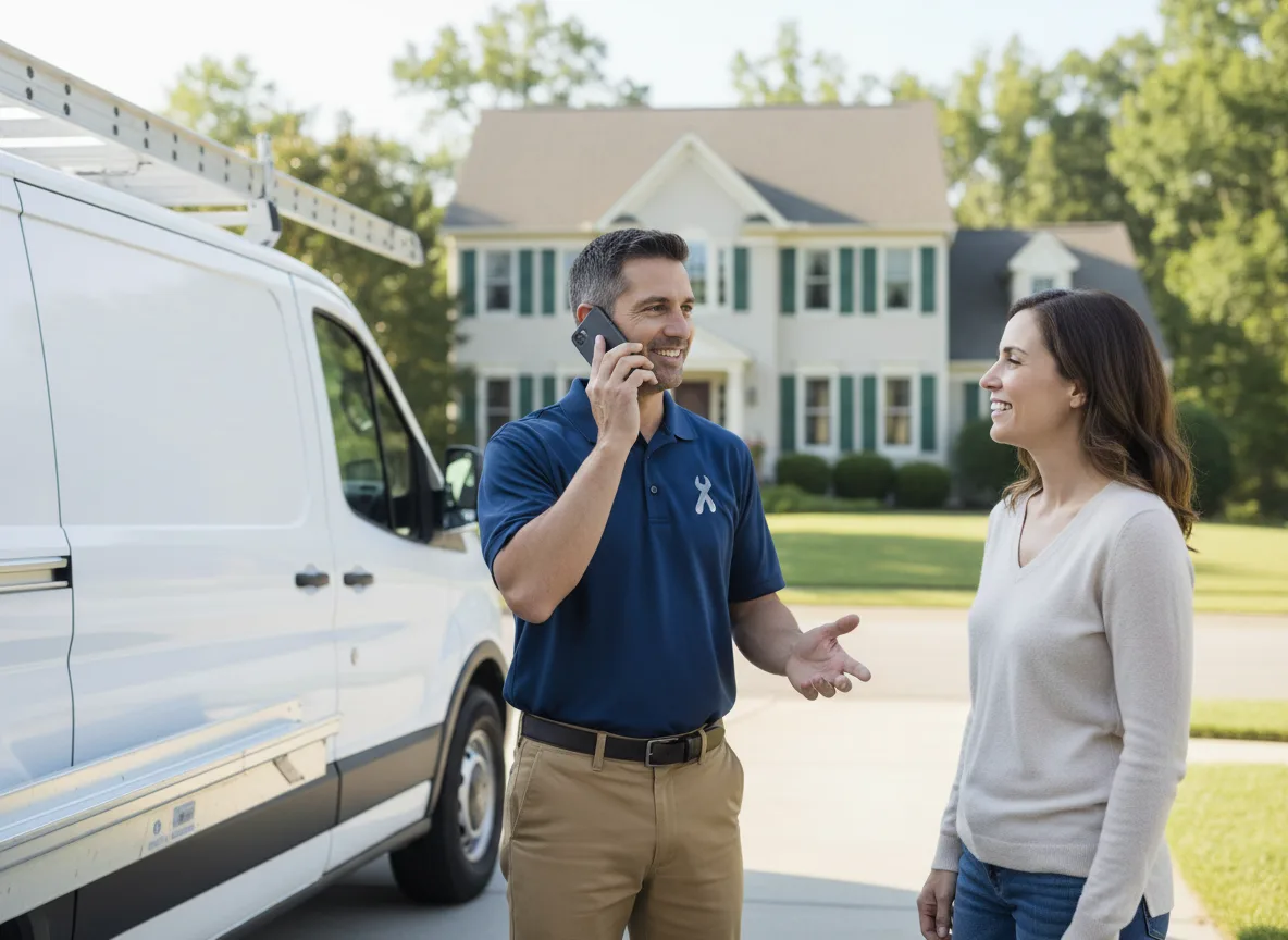 Home Gutter Service Boles, AR FAQs